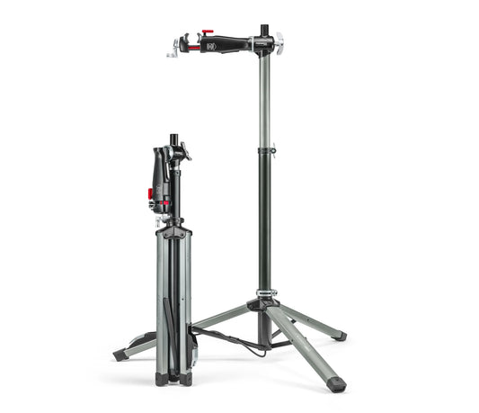 Pneumatischer Montageständer FEEDBACK SPORTS PRO AIR LIFT