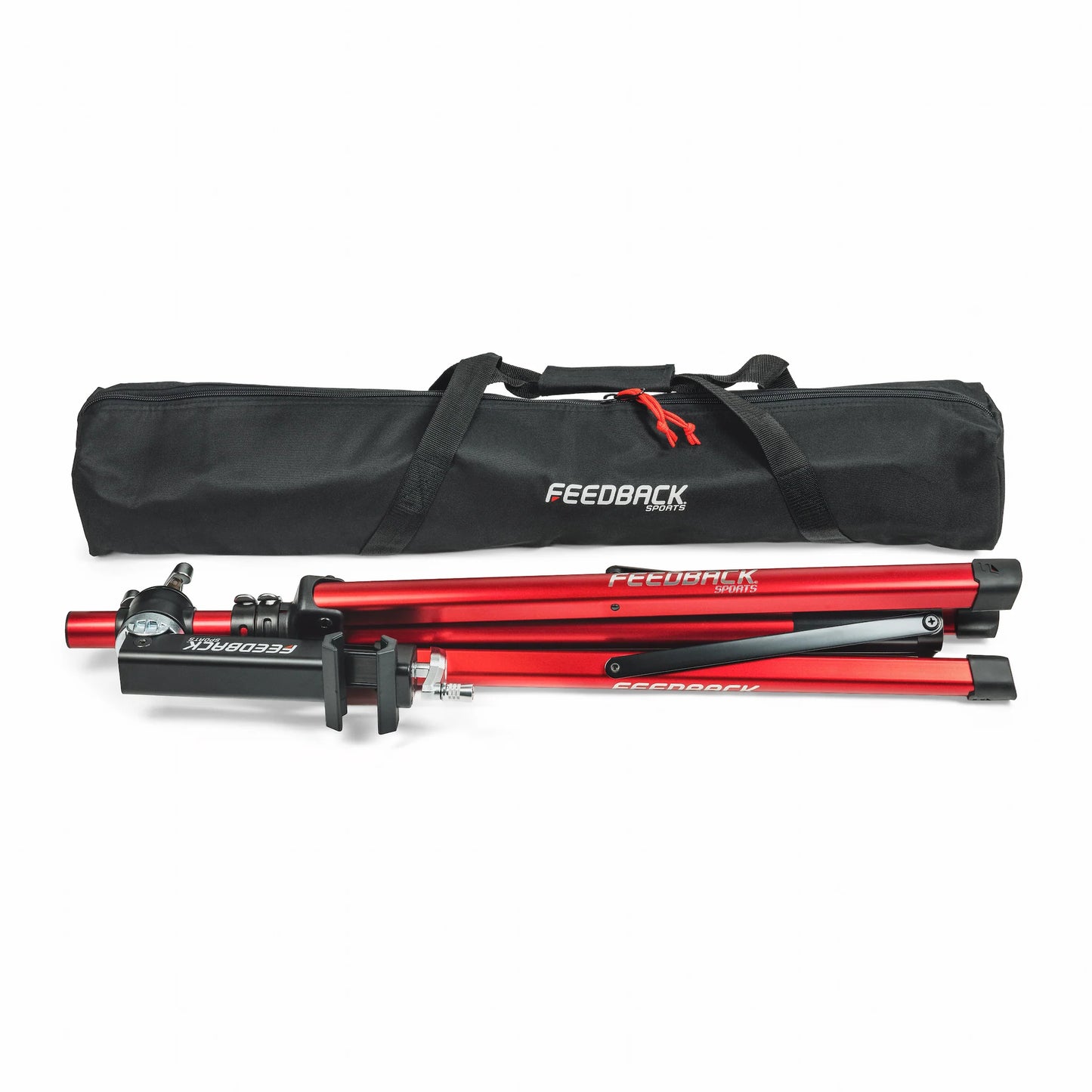 Ultraleichter Stativfuß FEEDBACK SPORTS Pro Ultralight
