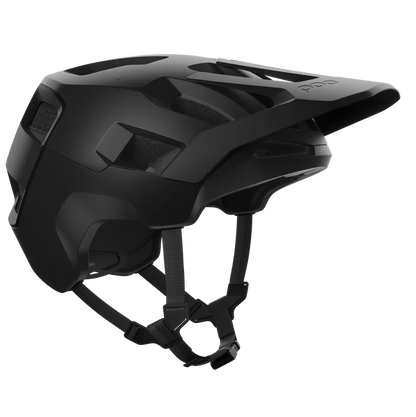 MTB-Helm POC KORTAL RACE MIPS Schwarz Matt