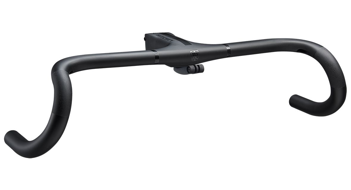 RITCHEY BUTANO RIDGE SUPERLOGIC Gravel-Lenker