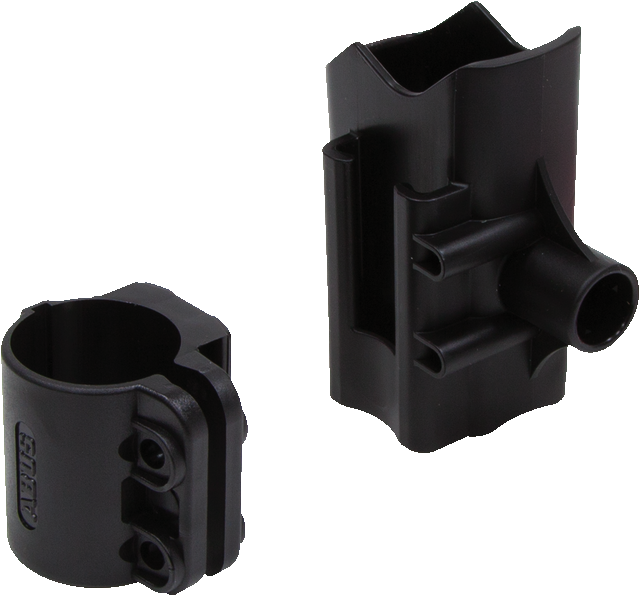 U-Schloss ABUS GRANIT 460/150 HB300 + Halter USH460