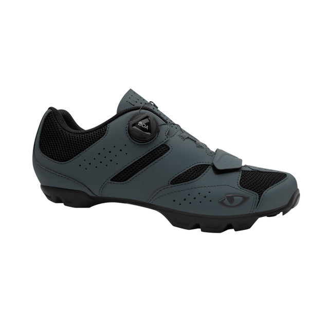 GIRO CYLINDER II XC/Gravel MTB-Schuhe Grau