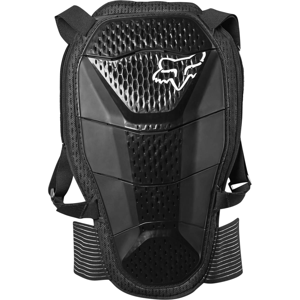 Gilet de Protection FOX TITAN SPORT Noir