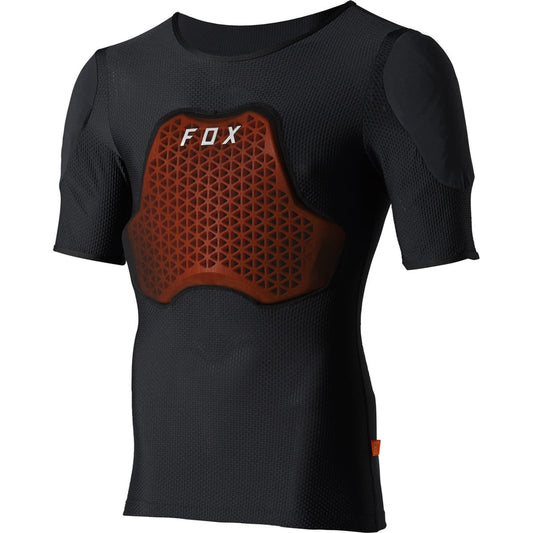 T-Shirt de Protection FOX BASEFRAME PRO Noir 2024