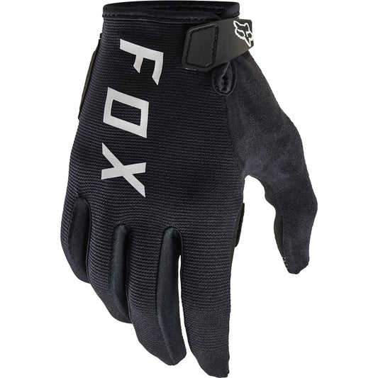 Handschuhe FOX RANGER GEL Schwarz