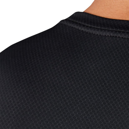 FOX TECBASE FIRE Langarm-Unterhemd Schwarz 2024