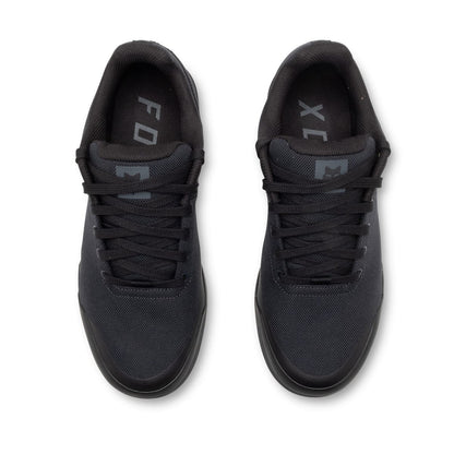 Schuhe FOX UNION CANVAS Schwarz 2024