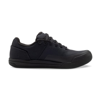 Schuhe FOX UNION CANVAS Schwarz 2024