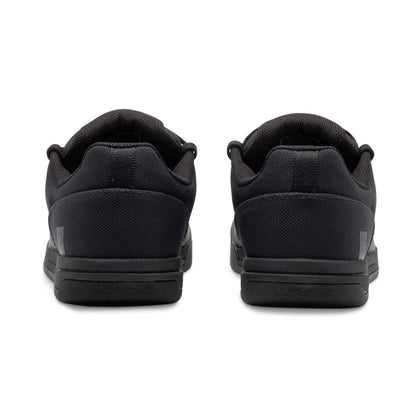 Schuhe FOX UNION CANVAS Schwarz 2024