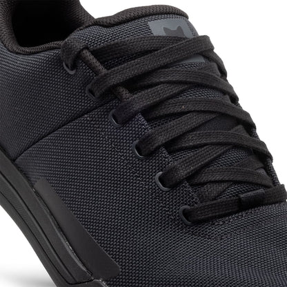 Schuhe FOX UNION CANVAS Schwarz 2024