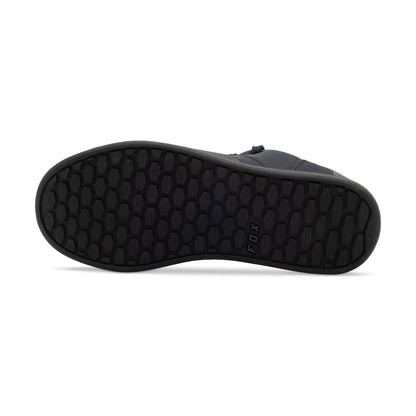 Schuhe FOX UNION CANVAS Schwarz 2024