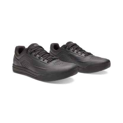 Schuhe FOX UNION FLAT Schwarz 2024