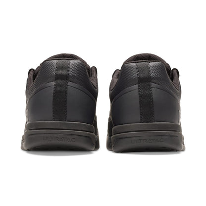 Schuhe FOX UNION FLAT Schwarz 2024