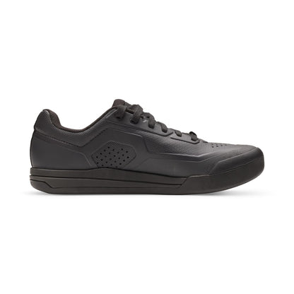 Schuhe FOX UNION FLAT Schwarz 2024