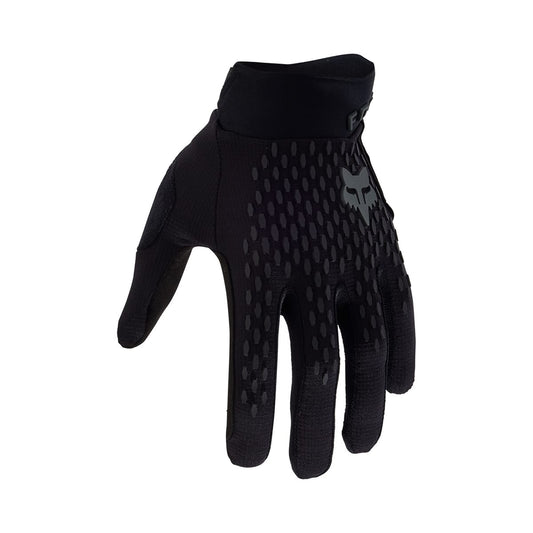 FOX DEFEND Handschuhe Schwarz