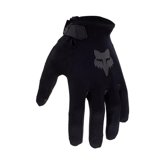 Handschuhe FOX RANGER Schwarz