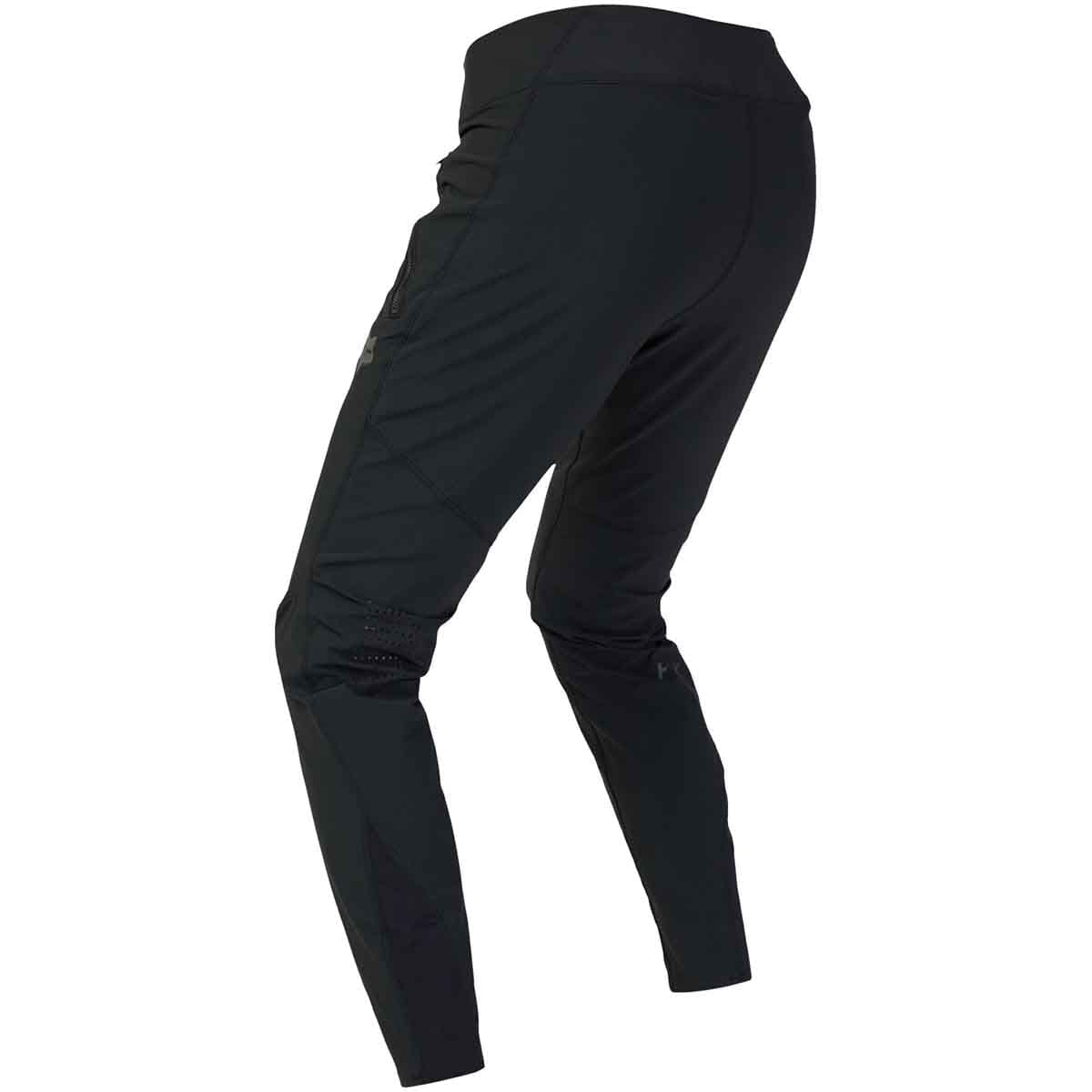 Pantalon FOX FLEXAIR Noir 2024