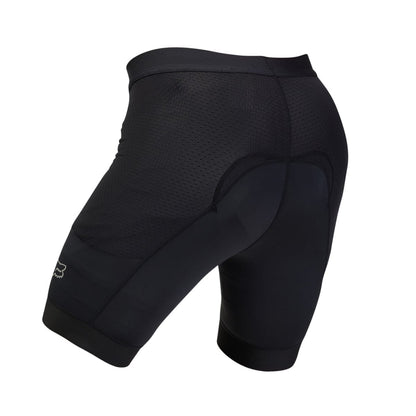 Untershort FOX TECBASE Schwarz 2024