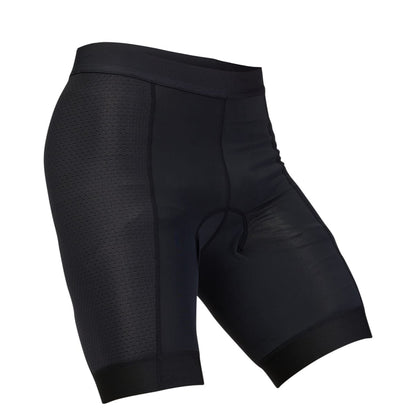 Untershort FOX TECBASE Schwarz 2024