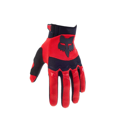 FOX DIRTPAW Handschuhe Rot