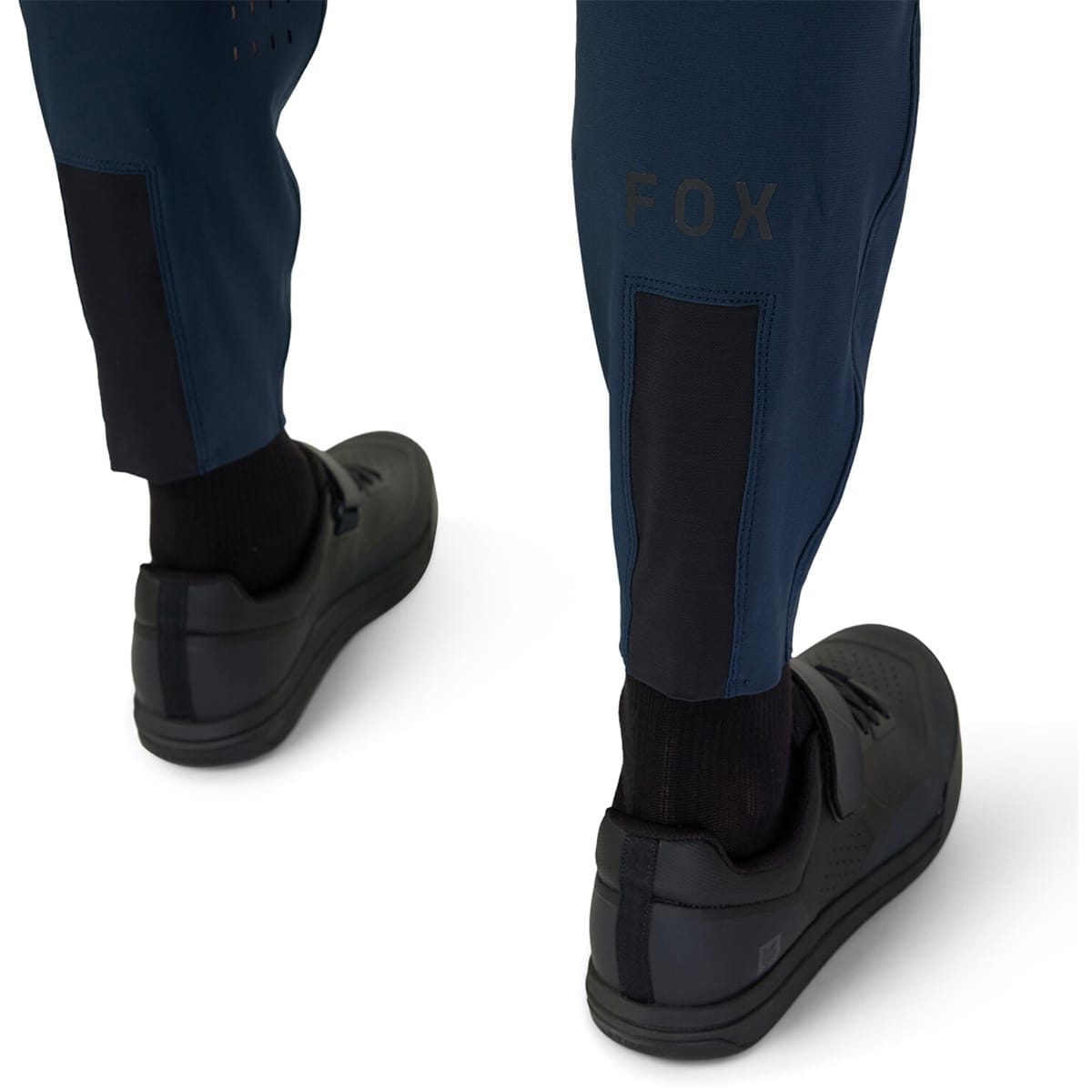 Pantalon FOX DEFEND Bleu