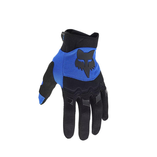 Handschuhe FOX DIRTPAW Blau