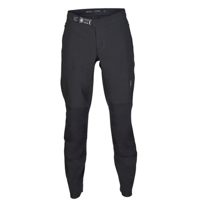 Hose FOX DEFEND Schwarz 2024