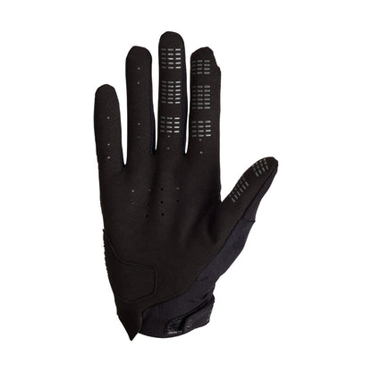 Handschuhe FOX DEFEND D3O Schwarz