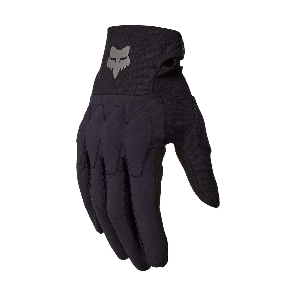 Gants FOX DEFEND D3O Noir