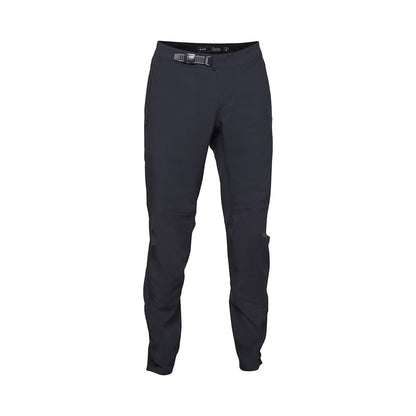Hose FOX DEFEND FIRE Schwarz 2024
