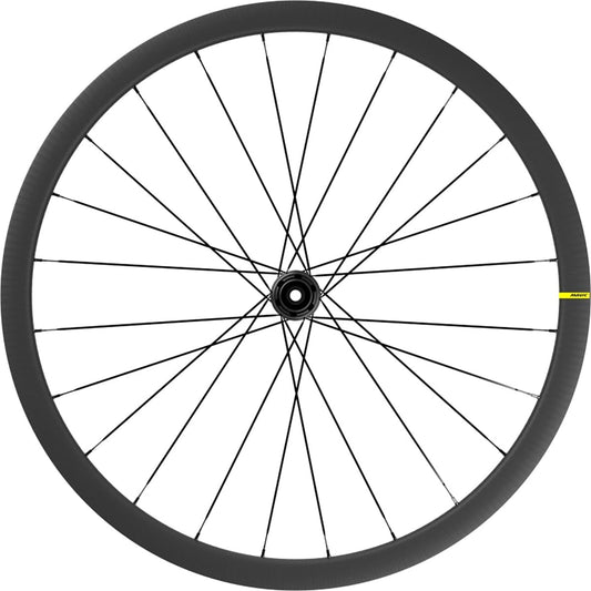 Hinterrad MAVIC COSMIC SL 32 DISC Tubeless Ready (Center Lock)