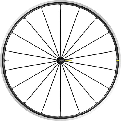 Vorderrad MAVIC KSYRIUM SL Clincher