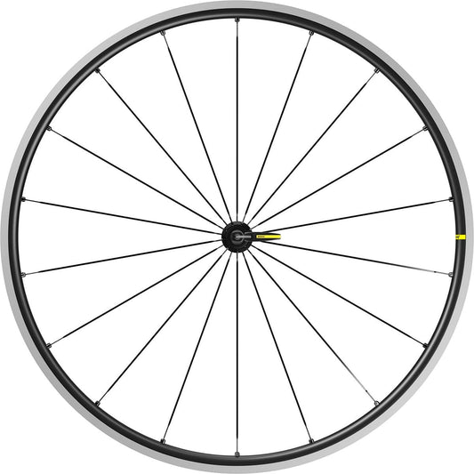 Roue Avant MAVIC KSYRIUM S à Pneus