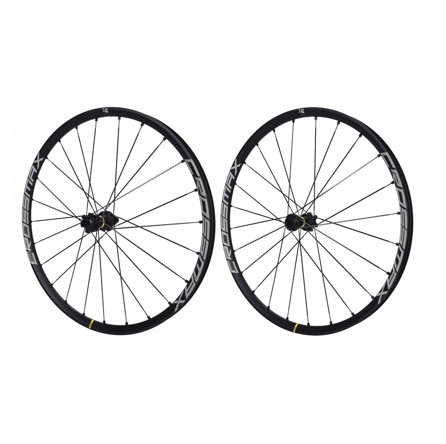 Paar MAVIC CROSSMAX XL 29'' Laufräder 15x110mm/12x148mm Boost