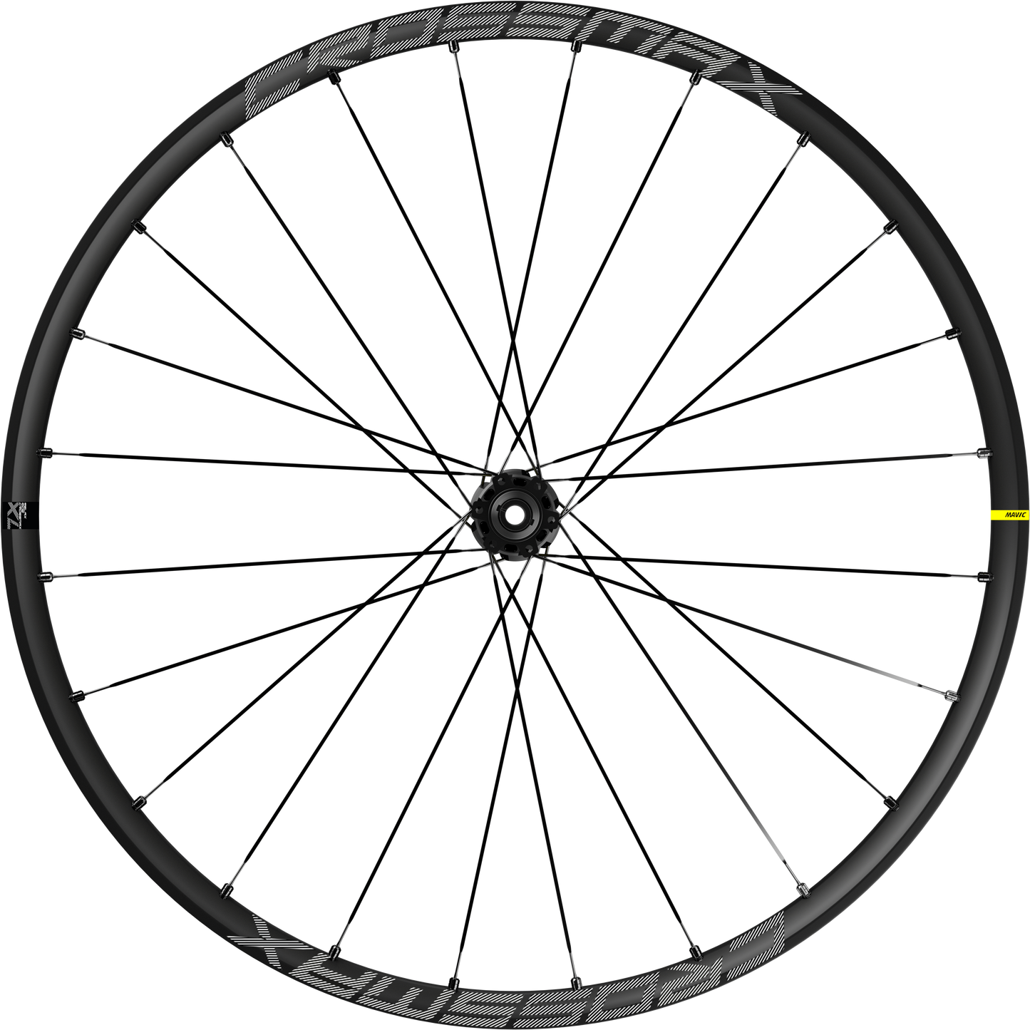 Hinterrad MAVIC CROSSMAX XL 29'' 12x148 mm Boost