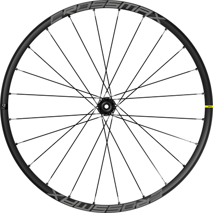 Hinterrad MAVIC CROSSMAX XL 29'' 12x148 mm Boost