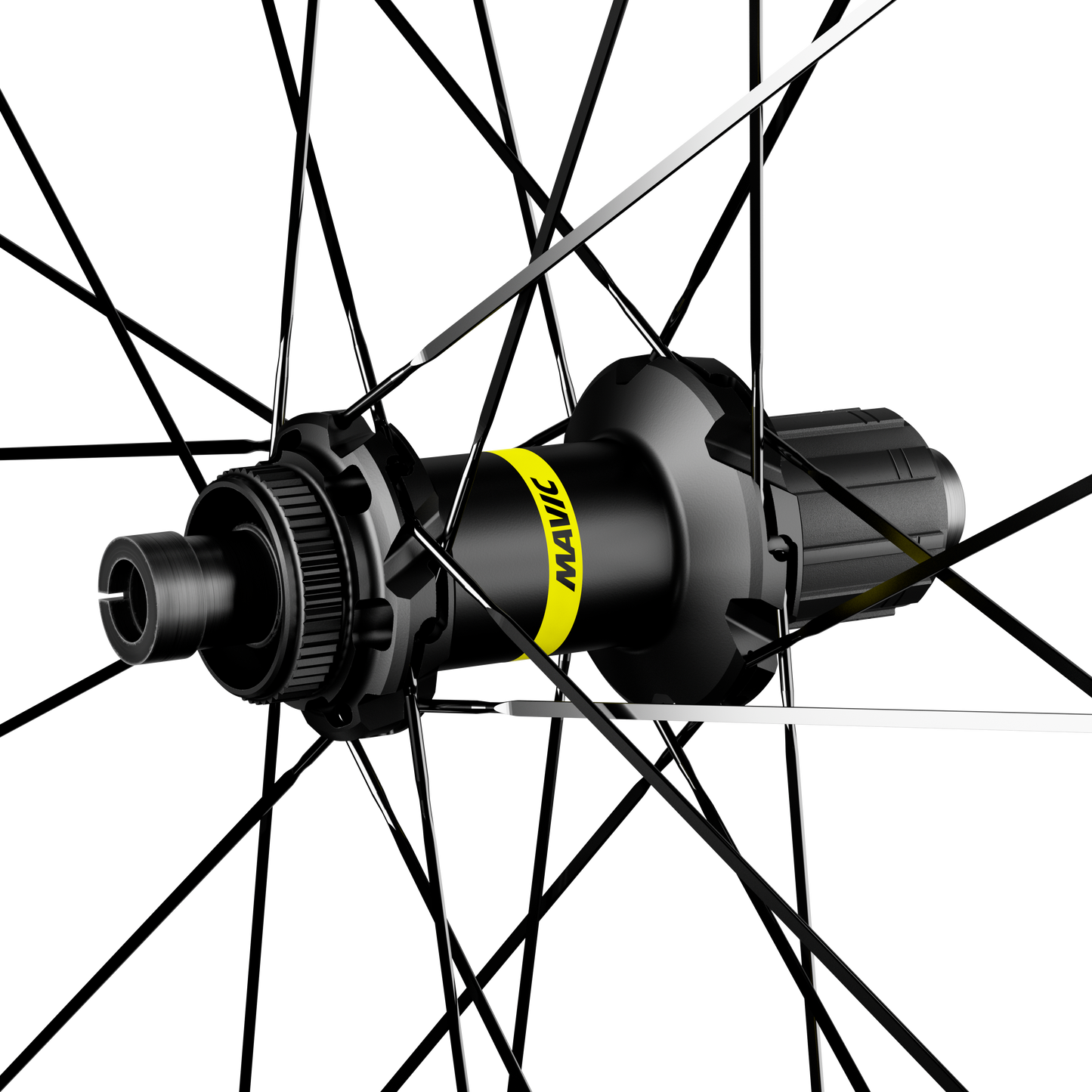 Laufrad Hinten MAVIC CROSSMAX SLS 29'' 12x148 mm Boost