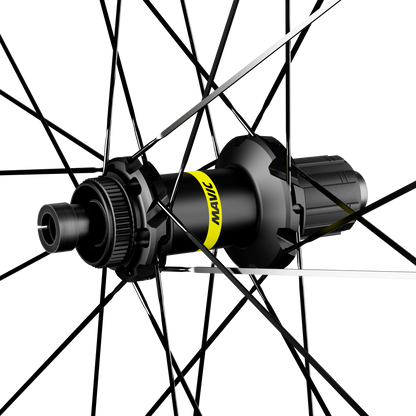 Hinterrad MAVIC CROSSMAX XL 29'' 12x148 mm Boost