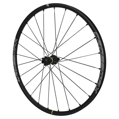 Hinterrad MAVIC CROSSMAX SL 29'' Achse 12x148 mm Boost