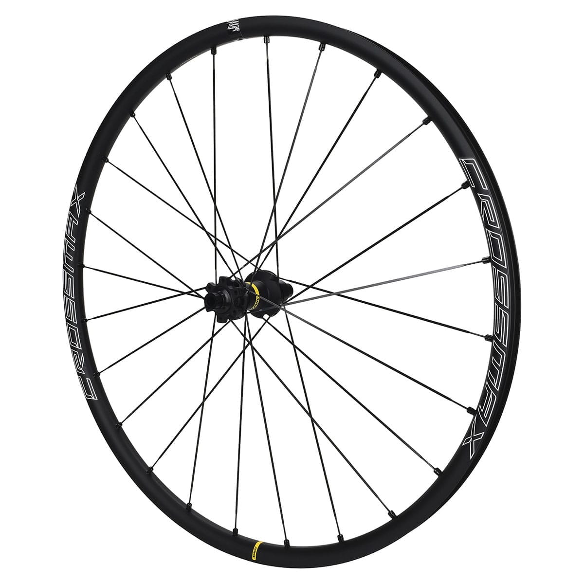 Paar MAVIC CROSSMAX SL 29'' Laufräder 15x110mm/12x148mm Boost