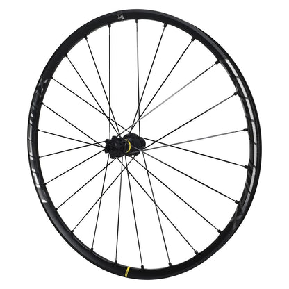 Hinterrad MAVIC CROSSMAX XLS 29'' Achse 12x148 mm Boost