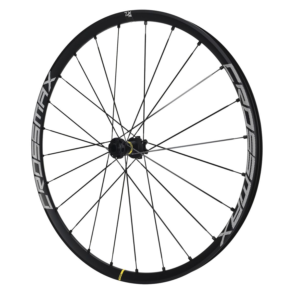 Paar MAVIC CROSSMAX XL 29'' Laufräder 15x110mm/12x148mm Boost