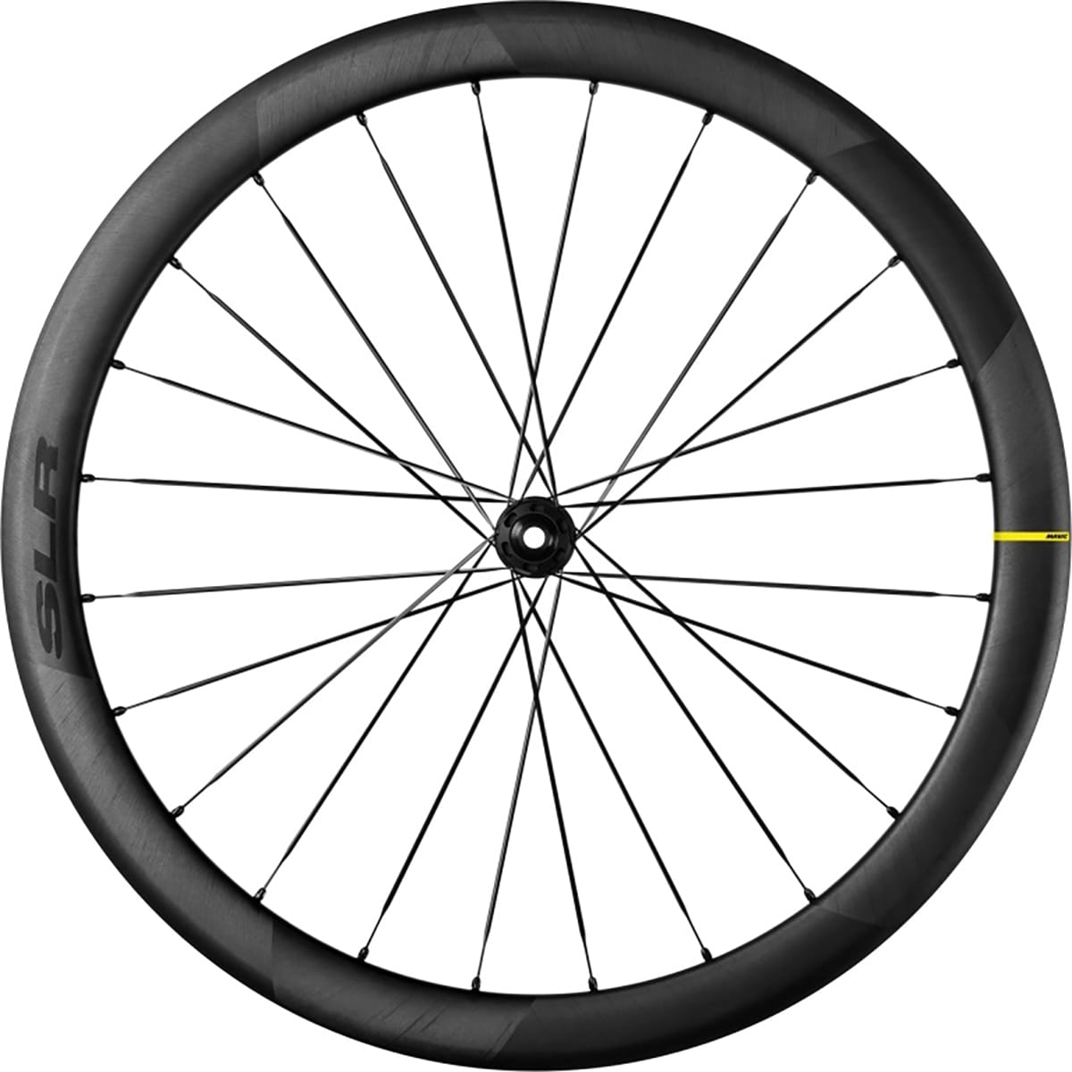 Vorderrad MAVIC COSMIC SLR 45 DISC 19mm Tubeless Ready (Center Lock)