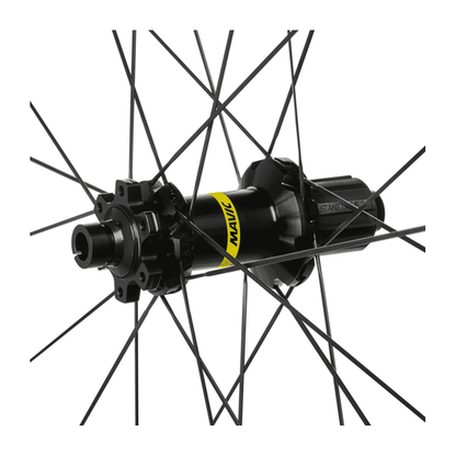 Laufradsatz MAVIC CROSSMAX 27.5" 15x110mm/12x148mm Boost
