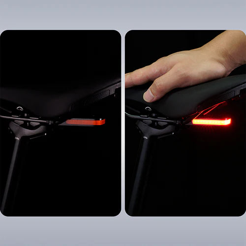 Rücklicht RAVEMEN CL01