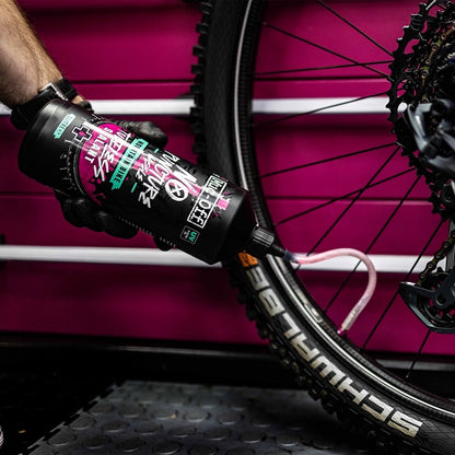 Präventivflüssigkeit MUC-OFF MTB (500 ml)