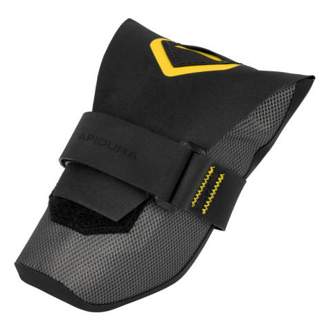 APIDURA EXPEDITION TOOL PACK Satteltasche 0.5 L Schwarz