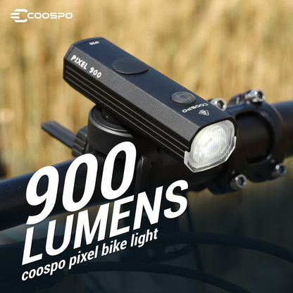 COOSPO Pixel 900 Frontleuchte