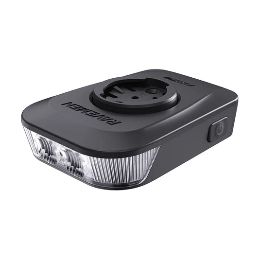 RAVEMEN FR 500 Vorderradbeleuchtung - Garmin/Wahoo