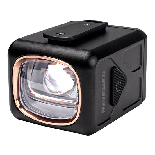 RAVEMEN UR1700 Frontlicht